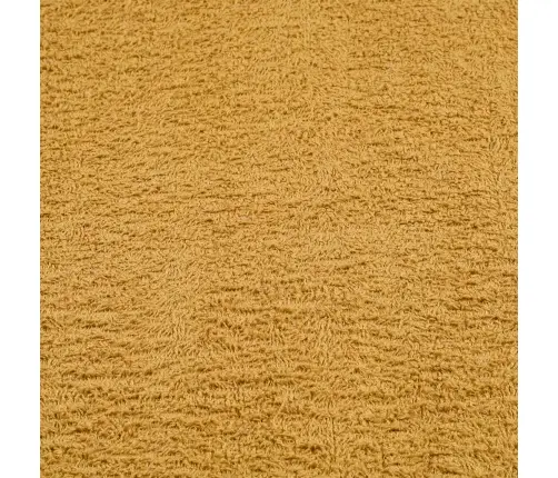 Vannas Dvieļi 2 Gab. Zelts 100X150 Cm 360 Gsm 100% Kokvilna Vidaxl Vannas Dvieļi 2 Gab. Zelts 100X150 Cm 360 Gsm 100% Kokvilna Vidaxl