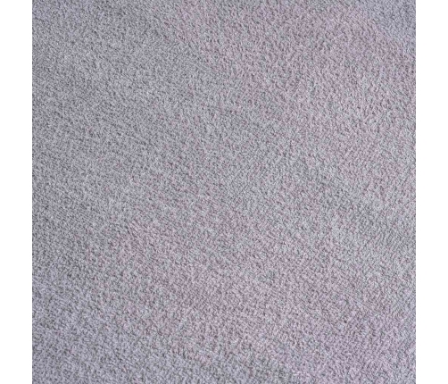 Dvieļi, 10 Gab., Pelēki, 100X200 Cm, 360 Gsm, 100% Kokvilna Vidaxl