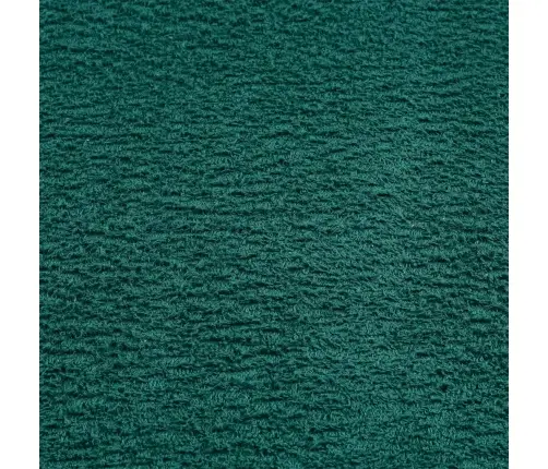 Vannas Dvieļi, 4 Gab., Zaļi, 100X150Cm, 360 Gsm, 100% Kokvilna Vidaxl