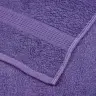 Pirts Dvieļi, 2 Gab., Violeti, 80X200Cm, 360 Gsm, 100% Kokvilna Vidaxl Pirts Dvieļi, 2 Gab., Violeti, 80X200Cm, 360 Gsm, 100% Kokvilna Vidaxl