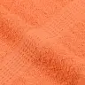 Dušas Dvieļi, 10 Gab., Oranži, 70X140Cm, 360 Gsm, 100% Kokvilna Vidaxl