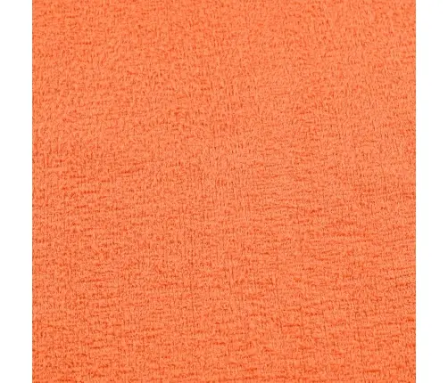 Saunarätikud 2 Tk, Oranž, 80X200 cm 360 Gsm, 100% Puuvill