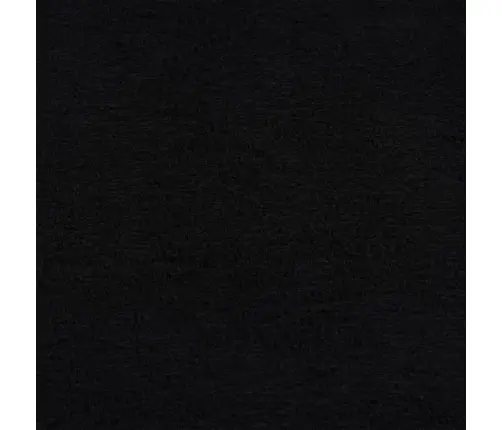 Dušas Dvieļi, 4 Gab., Melni, 70X140 Cm, 360 Gsm, 100% Kokvilna Vidaxl