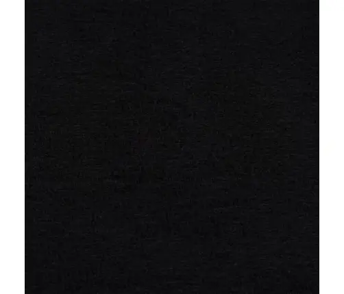 Dvieļi, 10 Gab., Melni, 100X200 Cm, 360 Gsm, 100% Kokvilna Vidaxl