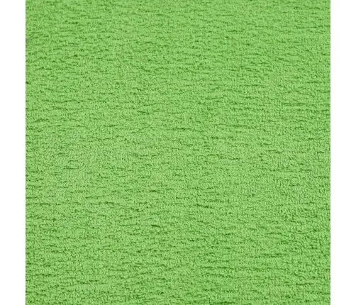 Saunos Rankšluosčiai, 2Vnt., Žali, 80X200 cm Medvilnė, 360G/M² Saunos Rankšluosčiai, 2Vnt., Žali, 80X200 cm Medvilnė, 360G/M²