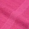 Pirts Dvieļi, 2 Gab., Rozā, 80X200 Cm, 360 Gsm, 100% Kokvilna Vidaxl Pirts Dvieļi, 2 Gab., Rozā, 80X200 Cm, 360 Gsm, 100% Kokvilna Vidaxl