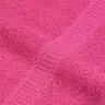 Dvieļu Komplekts, 8 Gab., Rozā, 360 Gsm, 100% Kokvilna Vidaxl