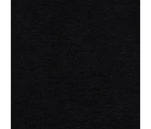 6-Osaline Rätikute Komplekt, Must, 360 Gsm 100% Puuvill