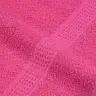 Dvieļu Komplekts, 12 Gab., Rozā, 360 Gsm, 100% Kokvilna Vidaxl Dvieļu Komplekts, 12 Gab., Rozā, 360 Gsm, 100% Kokvilna Vidaxl