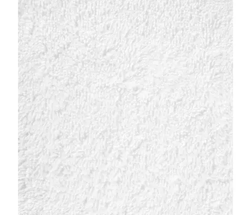 Mazgāšanas Dvieļi 4 Pcs Balta 15 X 21 Cm Kokvilna Vidaxl