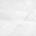 Pirts Dvieļi Solund, 2 Gab., Balti, 80X200 Cm, 600Gsm Vidaxl