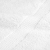 Pirties Rankšluosčiai Solund, 4Vnt., Balti, 80X200cm 600G/M²
