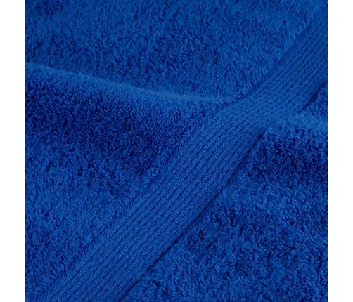 Prausimosi Rankšluosčiai Solund 4 Pcs Mėlyna Medvilnė