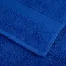 Mazgāšanas Dvieļi 10 Pcs Zila 15 X 21 Cm Kokvilna Vidaxl