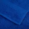 Saunalina Solund 4 Tk, Sinine, 70X140 cm 600 Gsm