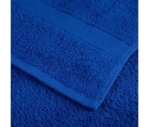 Pirts Dvieļi Solund, 2 Gab., Zili, 80X200 Cm, 600Gsm Vidaxl Pirts Dvieļi Solund, 2 Gab., Zili, 80X200 Cm, 600Gsm Vidaxl