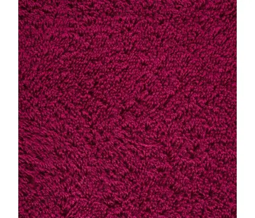 Mazgāšanas Dvieļi 2 Pcs Bordo 15 X 21 Cm Kokvilna Vidaxl
