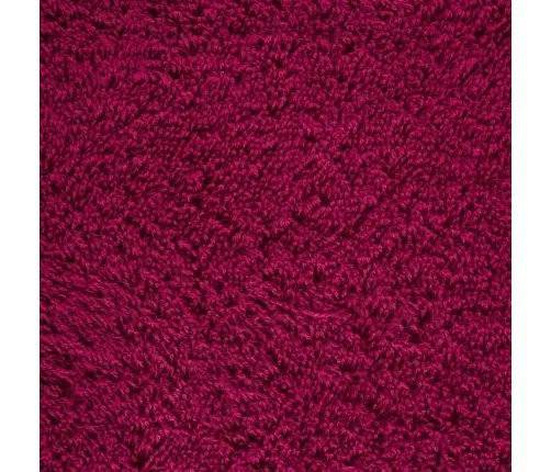 Dušas Dvieļi Solund, 10 Gab., Vīnsarkani, 70X140 Cm, 600 Gsm Vidaxl