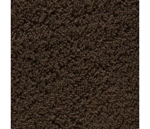 Mazgāšanas Dvieļi 10 Pcs Brūna 15 X 21 Cm Kokvilna Vidaxl