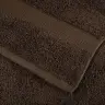 Mazgāšanas Dvieļi 10 Pcs Brūna 15 X 21 Cm Kokvilna Vidaxl