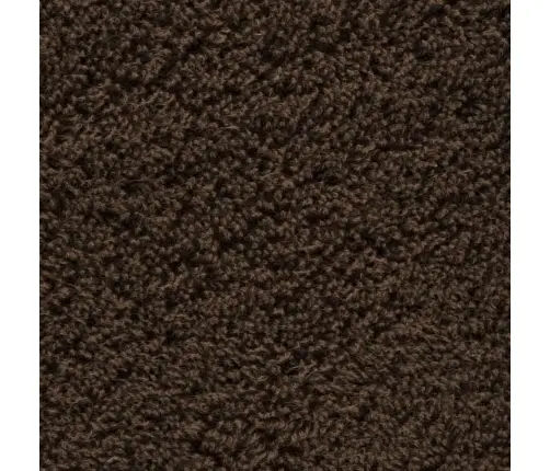 Vannas Dvieļi Solund, 4 Gab., Brūni, 100X150 Cm, 600 Gsm Vidaxl