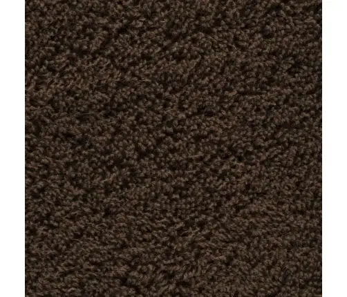 Pirties Rankšluosčiai Solund, 2Vnt., Rudi, 80X200cm 600G/M²