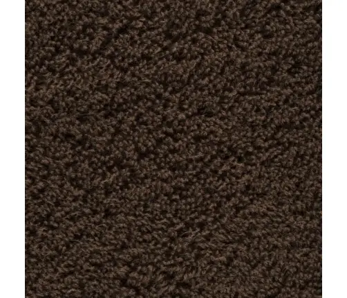 Dvieļi Solund, 2 Gab., Brūni, 100X200 Cm, 600 Gsm Vidaxl