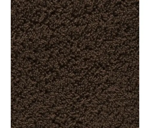 Dvieļi Solund, 10 Gab., Brūni, 100X200 Cm, 600 Gsm Vidaxl