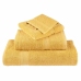 Pesulapid Solund 4 Pcs Kuldne Puuvill