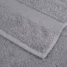 Mazgāšanas Dvieļi 10 Pcs Pelēka 15 X 21 Cm Kokvilna Vidaxl