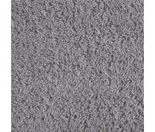Vonios Rankšluosčiai Solund, 2Vnt., Pilki, 100X150cm 600G/M² Vonios Rankšluosčiai Solund, 2Vnt., Pilki, 100X150cm 600G/M²