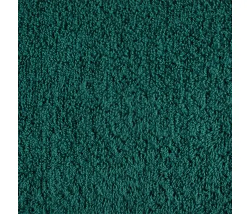 Pirts Dvieļi Solund, 4 Gab., Zaļi, 80X200 Cm, 600 Gsm Vidaxl