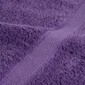 Prausimosi Rankšluosčiai Solund 2 Pcs Violetinė Medvilnė