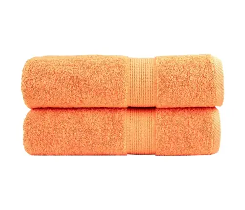 Saunalina Solund 2 Tk, 100X150 cm 600 Gsm