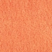 Pirties Rankšluosčiai Solund, 2Vnt. Oranžiniai 80X200Cm 600G/M²
