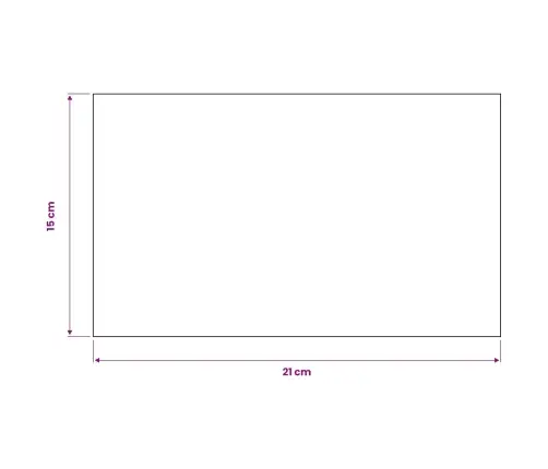 Mazgāšanas Dvieļi 2 Pcs Melna 15 X 21 Cm Kokvilna Vidaxl