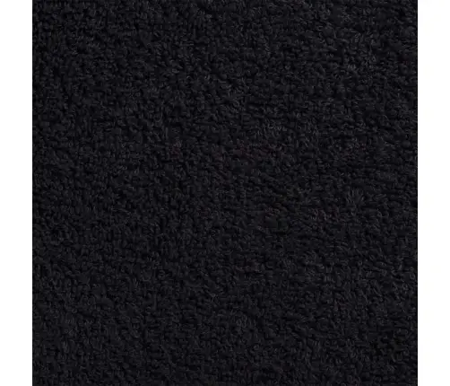 Mazgāšanas Dvieļi 4 Pcs Melna 15 X 21 Cm Kokvilna Vidaxl