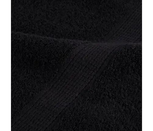 Vannas Dvieļi Solund, 2 Gab., 100X150 Cm, 600 Gsm Vidaxl