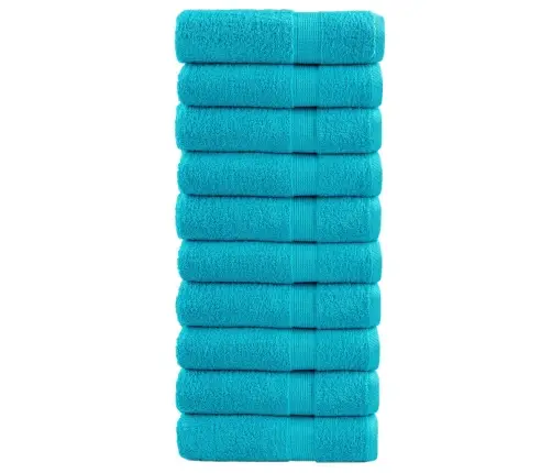 Rankšluosčiai Rankoms Solund, 10Vnt., Turkio, 50X100cm 600G/M²