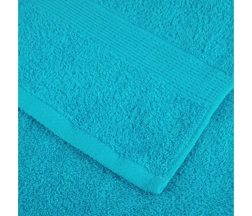 Rankšluosčiai Rankoms Solund, 10Vnt., Turkio, 50X100cm 600G/M²