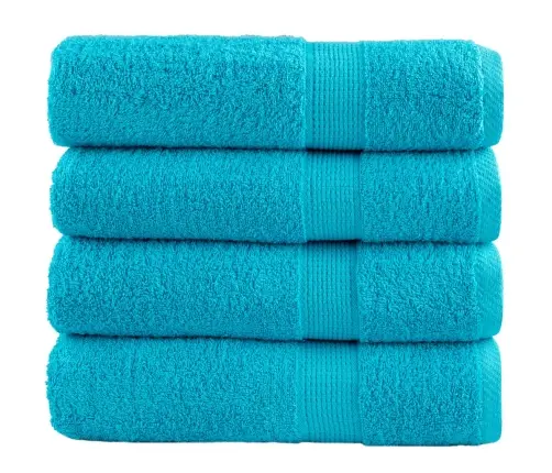 Saunalina Solund 4 Tk, 100X150 cm 600 Gsm