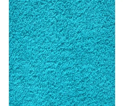 Vannas Dvieļi Solund, 10 Gab., 100X150 Cm, 600 Gsm Vidaxl