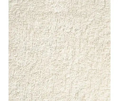 Dušo Rankšluosčiai Solund, 10Vnt., Kreminiai, 70X140cm 600G/M² Dušo Rankšluosčiai Solund, 10Vnt., Kreminiai, 70X140cm 600G/M²