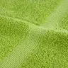 Premium-Klassi Pesurätikud Solund 10 Tk Õunarohelised 30 X 30 Cm 600 G/M²