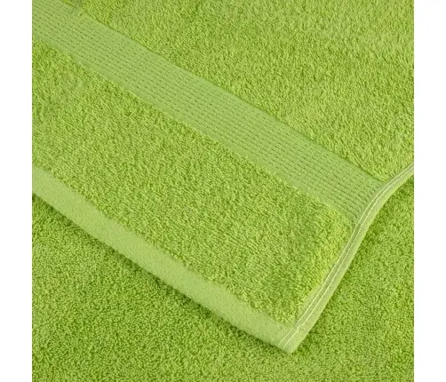 Rankšluosčiai Rankoms Solund, 10Vnt., Žali, 50X100cm 600G/M²