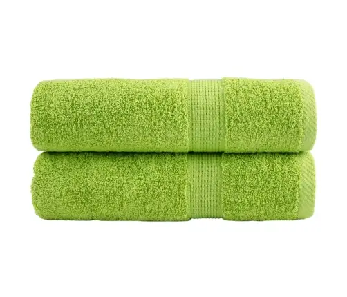 Vonios Rankšluosčiai, Solund, 2Vnt., 100X150cm 600G/M²