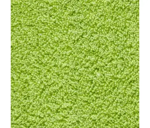 Saunalina Solund 10 Tk, Õunaroheline, 80X200 cm 600 Gsm