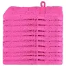 Mazgāšanas Dvieļi 10 Pcs Rozā 15 X 21 Cm Kokvilna Vidaxl Mazgāšanas Dvieļi 10 Pcs Rozā 15 X 21 Cm Kokvilna Vidaxl