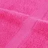 Rankšluosčiai Solund, 2Vnt., Rožiniai, 100X200cm 600G/M²