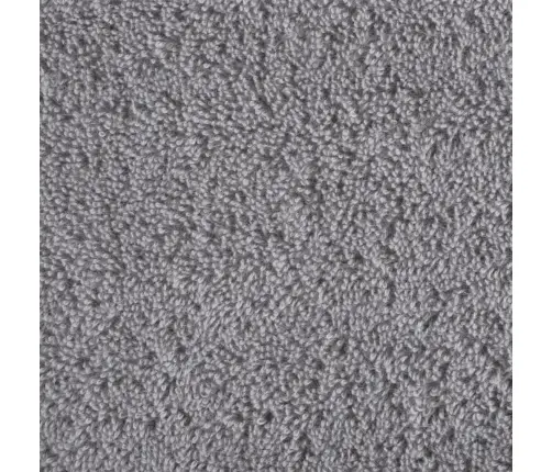 Dvieļu Komplekts Solund, 8 Gab., Pelēki, 600 Gsm Vidaxl